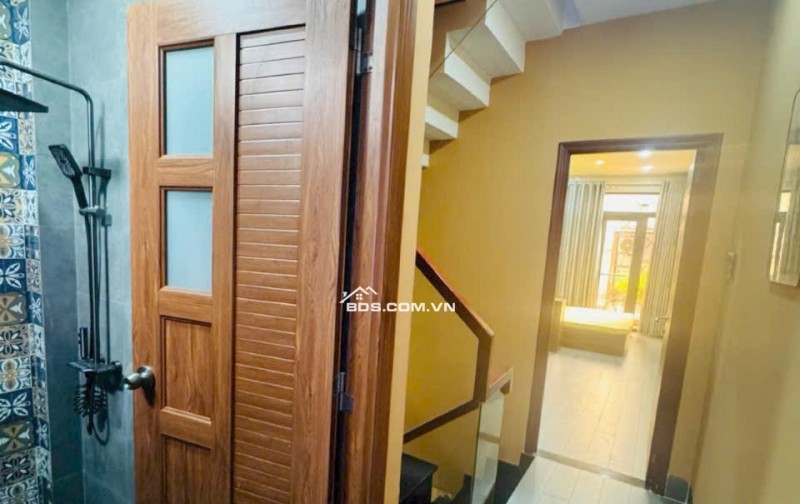 Bán Nhà 11/6 ĐƯỜNG LÊ LAI 36m2- 4 TẦNG- 7,8 TỶ/TL. P12.TÂN BÌNH